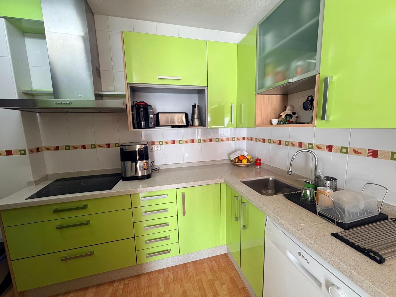 3 slaapkamer Appartement te koop in Torre-Pacheco - € 136.000 (Ref: 9686453)