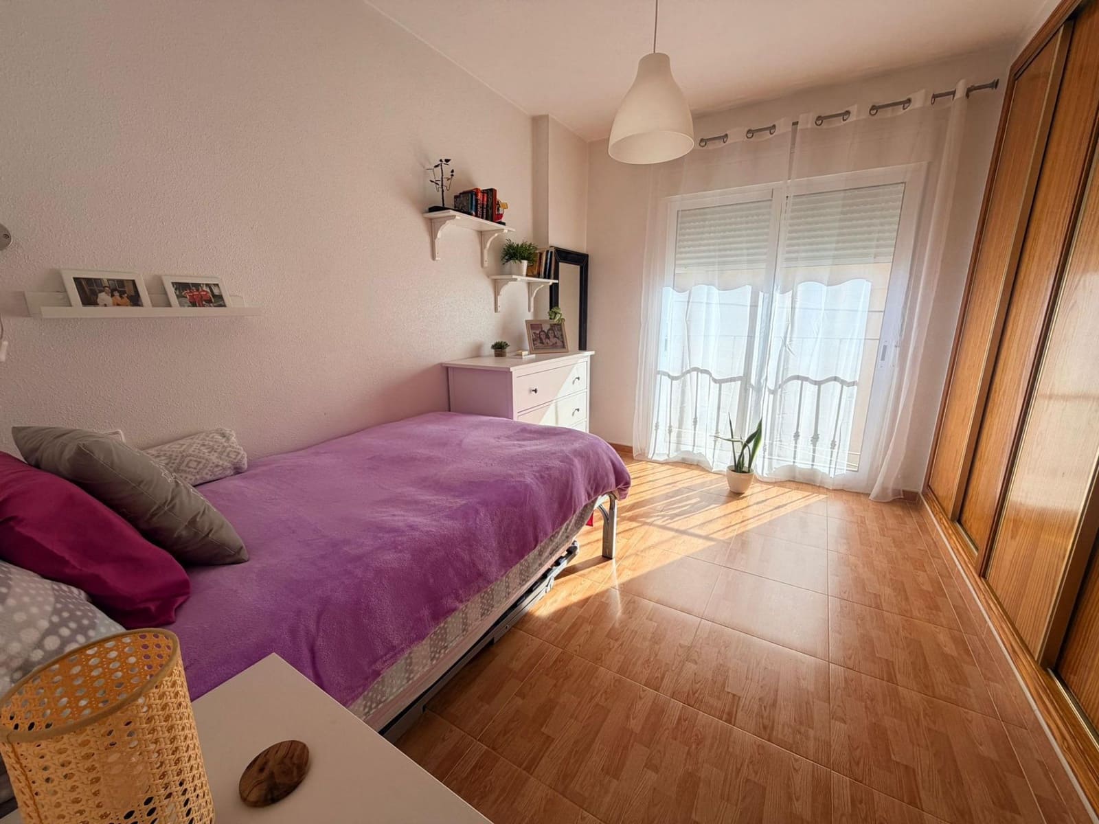 3 slaapkamer Appartement te koop in Torre-Pacheco - € 136.000 (Ref: 9686453)