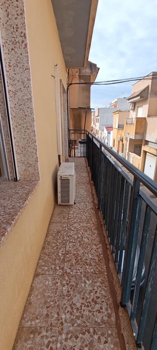 6 makuuhuone Rivitalo myytävänä paikassa Cartagena mukana 
autotalli - 185 000 € (Ref: 9686454)