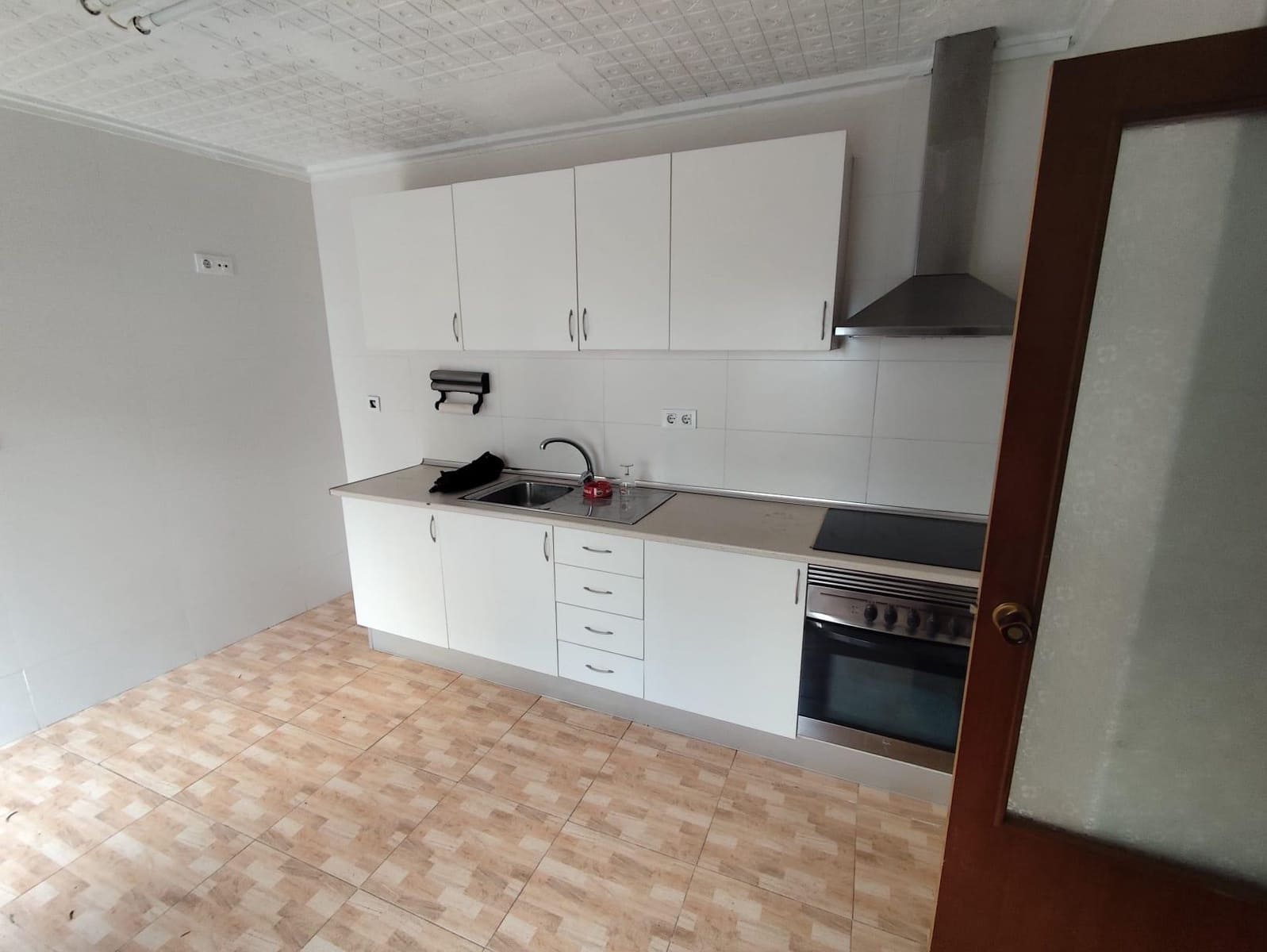 6 makuuhuone Rivitalo myytävänä paikassa Cartagena mukana 
autotalli - 185 000 € (Ref: 9686454)