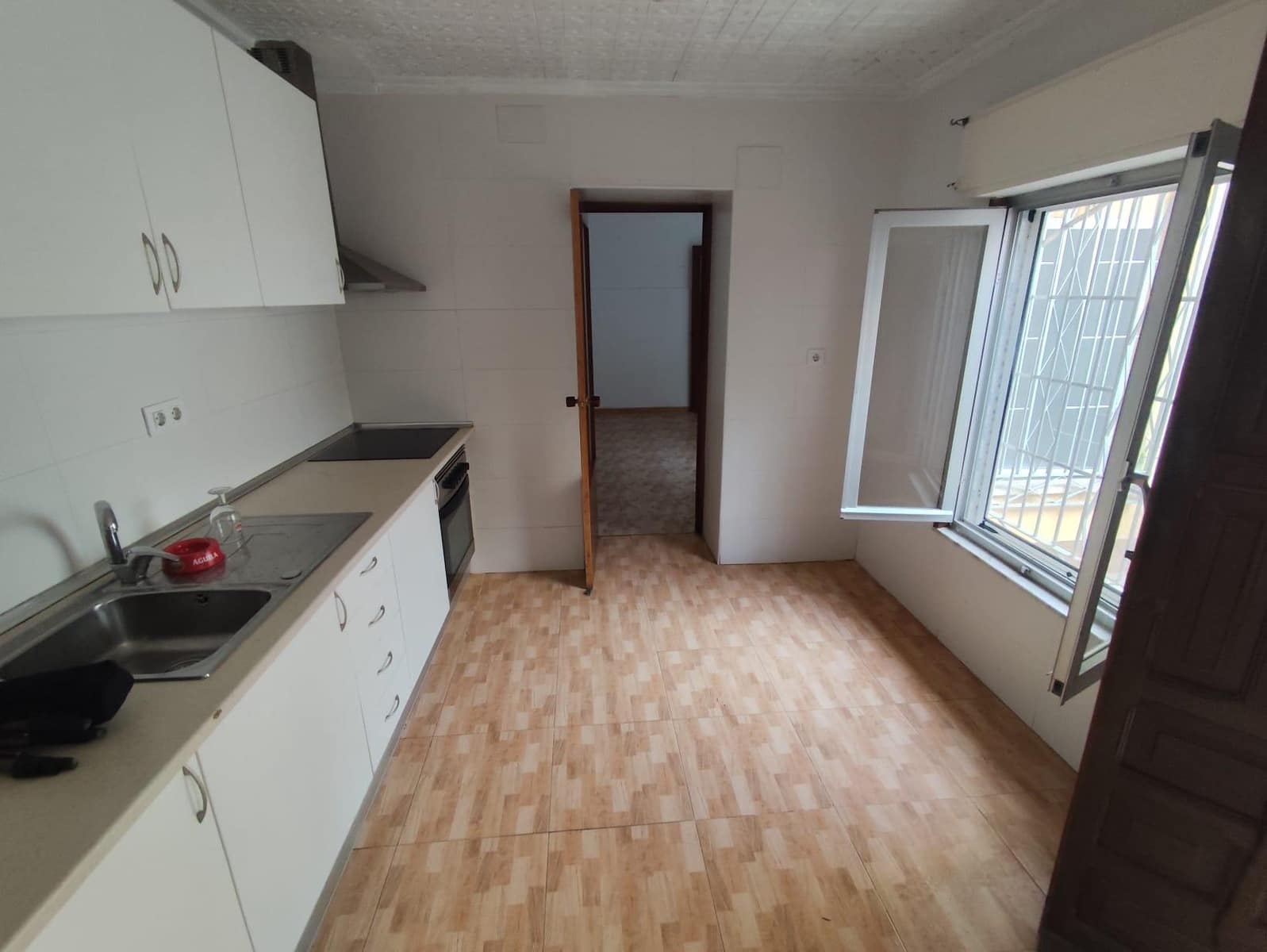 6 makuuhuone Rivitalo myytävänä paikassa Cartagena mukana 
autotalli - 185 000 € (Ref: 9686454)