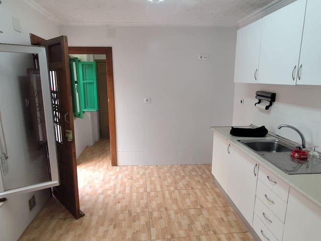 6 makuuhuone Rivitalo myytävänä paikassa Cartagena mukana 
autotalli - 185 000 € (Ref: 9686454)