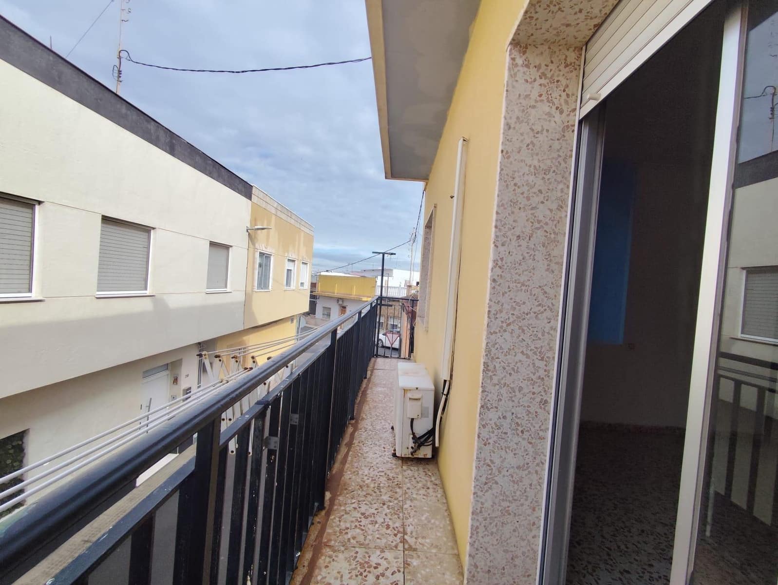 6 makuuhuone Rivitalo myytävänä paikassa Cartagena mukana 
autotalli - 185 000 € (Ref: 9686454)