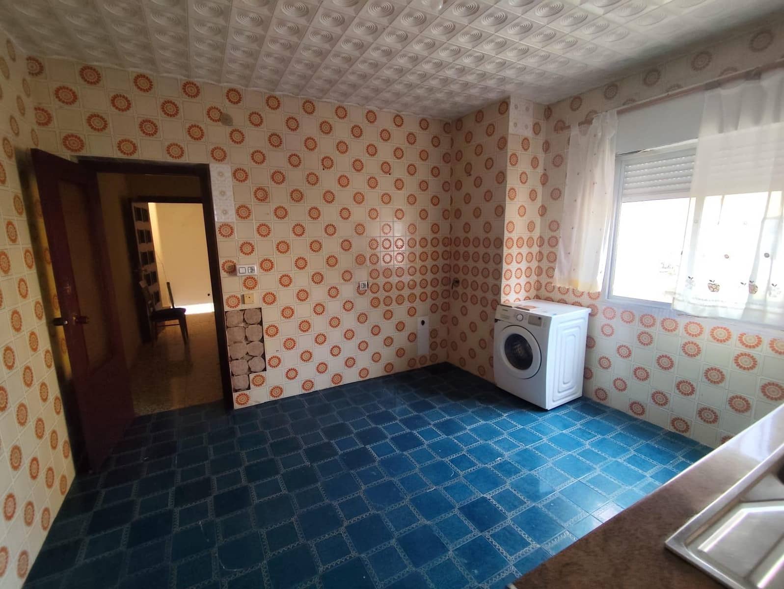 6 makuuhuone Rivitalo myytävänä paikassa Cartagena mukana 
autotalli - 185 000 € (Ref: 9686454)