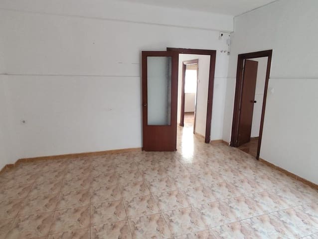 6 makuuhuone Rivitalo myytävänä paikassa Cartagena mukana 
autotalli - 185 000 € (Ref: 9686454)