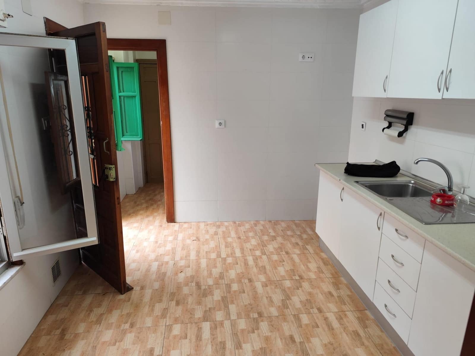 6 makuuhuone Rivitalo myytävänä paikassa Cartagena mukana 
autotalli - 185 000 € (Ref: 9686454)