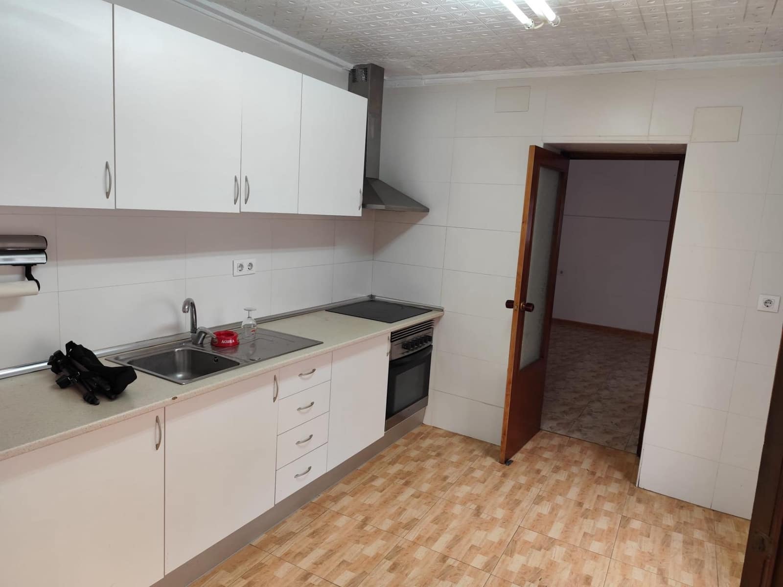 6 makuuhuone Rivitalo myytävänä paikassa Cartagena mukana 
autotalli - 185 000 € (Ref: 9686454)