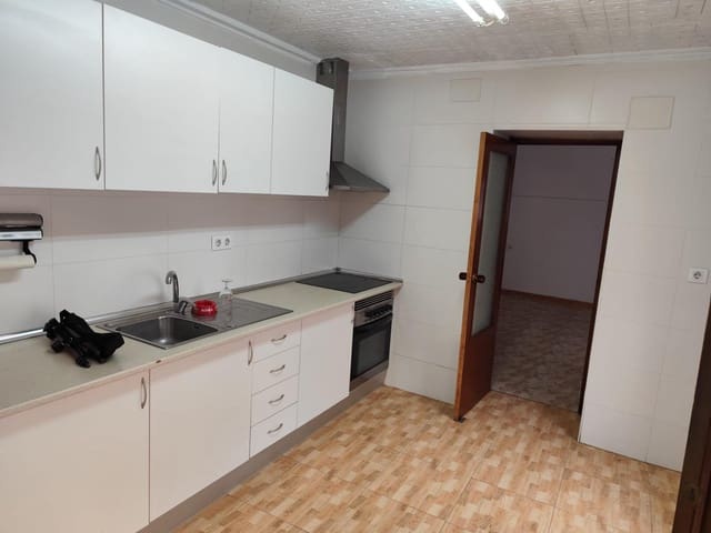 6 makuuhuone Rivitalo myytävänä paikassa Cartagena mukana 
autotalli - 185 000 € (Ref: 9686454)