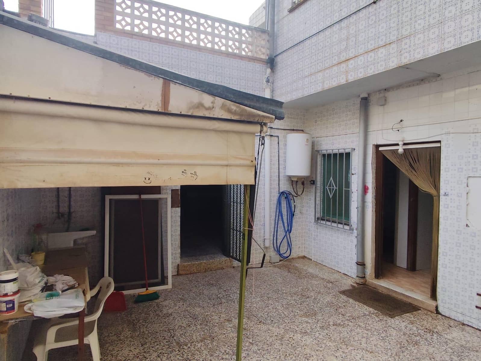 6 makuuhuone Rivitalo myytävänä paikassa Cartagena mukana 
autotalli - 185 000 € (Ref: 9686454)