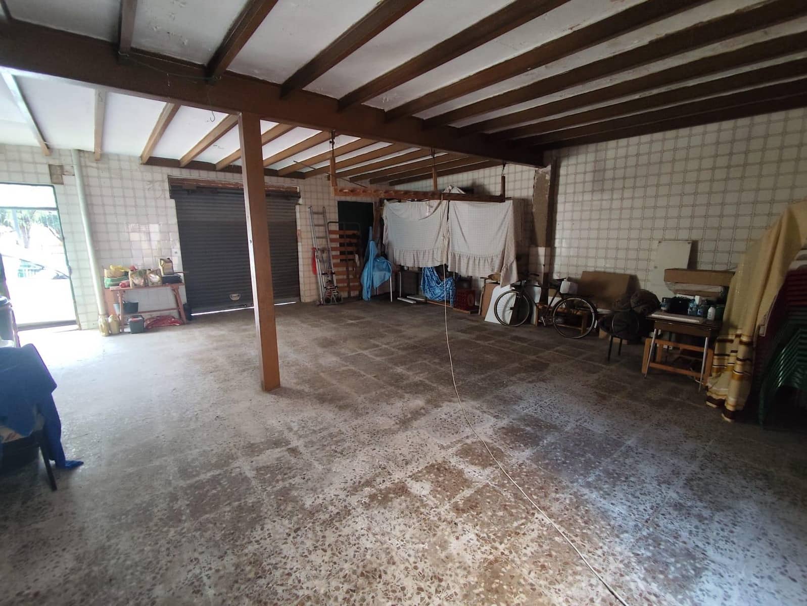 6 makuuhuone Rivitalo myytävänä paikassa Cartagena mukana 
autotalli - 185 000 € (Ref: 9686454)