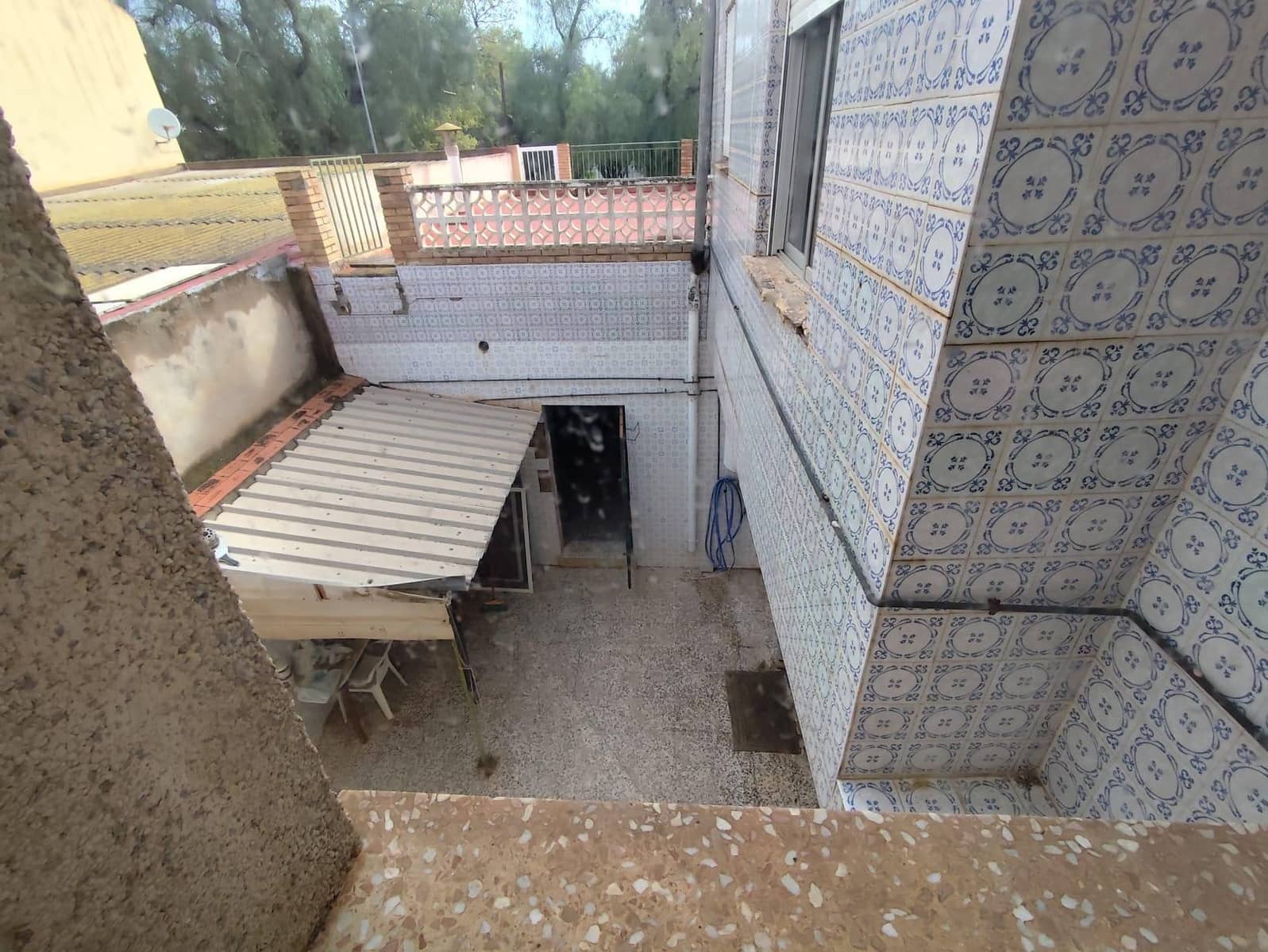 6 makuuhuone Rivitalo myytävänä paikassa Cartagena mukana 
autotalli - 185 000 € (Ref: 9686454)