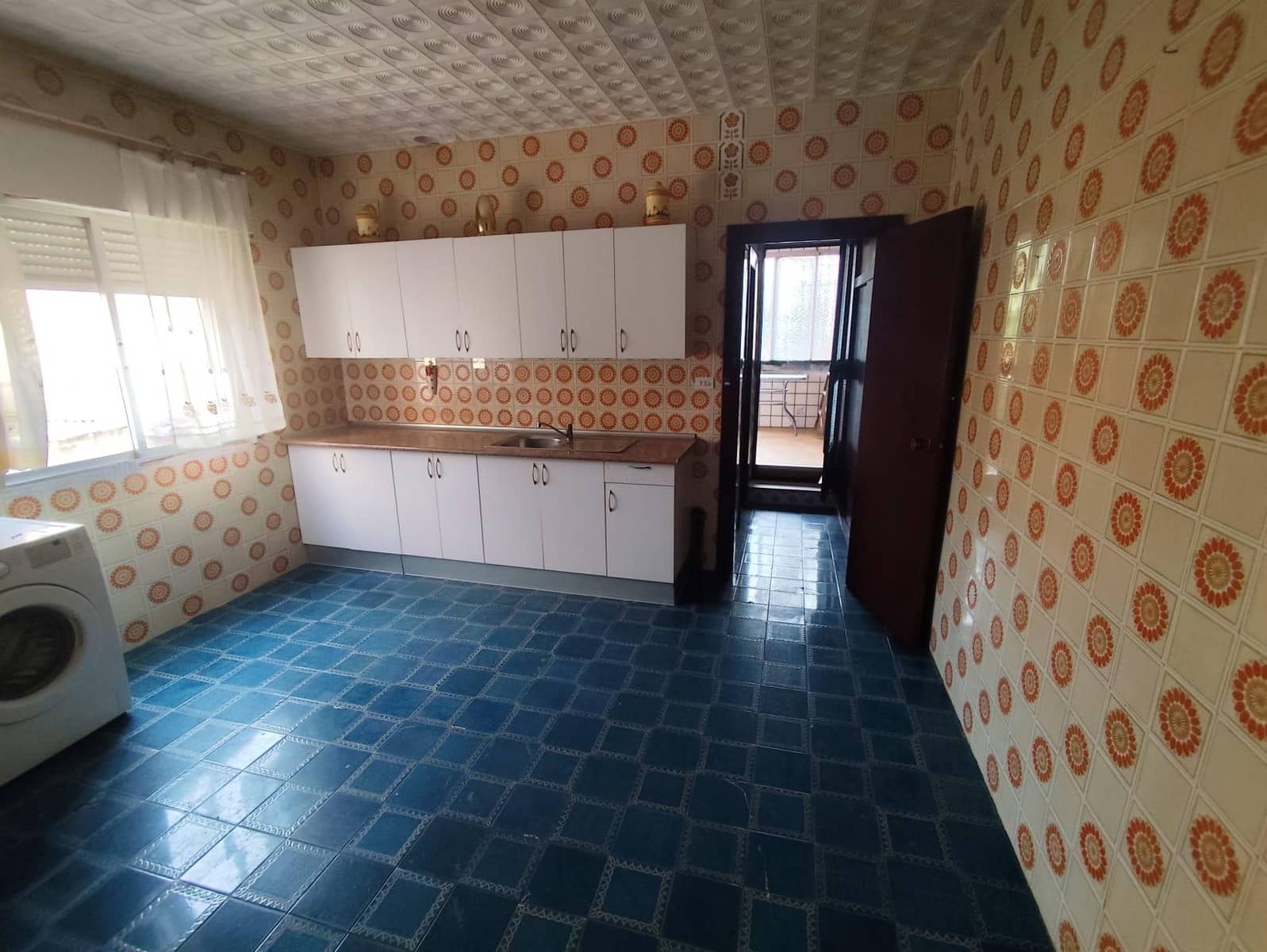 6 makuuhuone Rivitalo myytävänä paikassa Cartagena mukana 
autotalli - 185 000 € (Ref: 9686454)