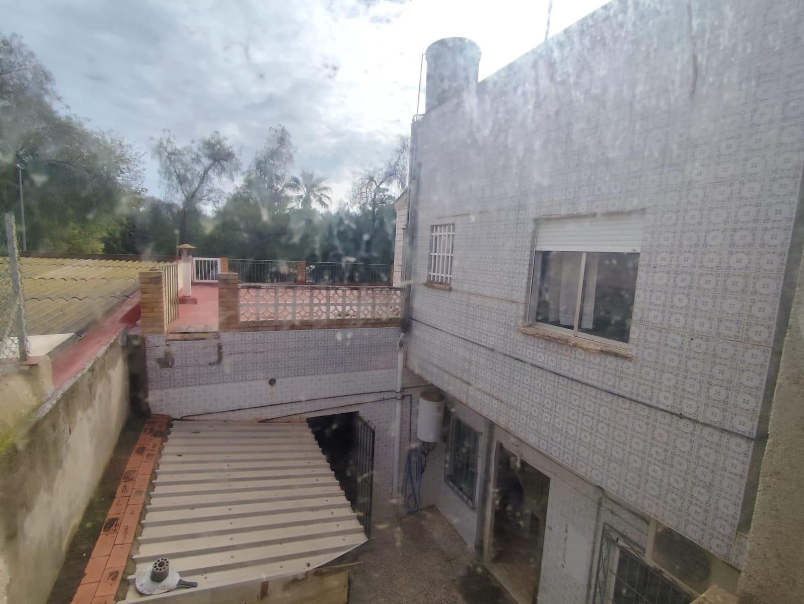 6 makuuhuone Rivitalo myytävänä paikassa Cartagena mukana 
autotalli - 185 000 € (Ref: 9686454)