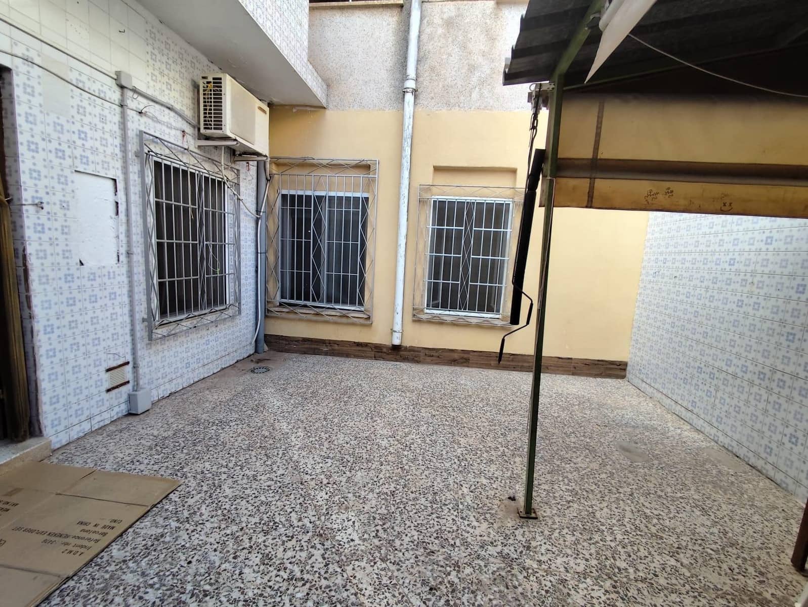 6 makuuhuone Rivitalo myytävänä paikassa Cartagena mukana 
autotalli - 185 000 € (Ref: 9686454)