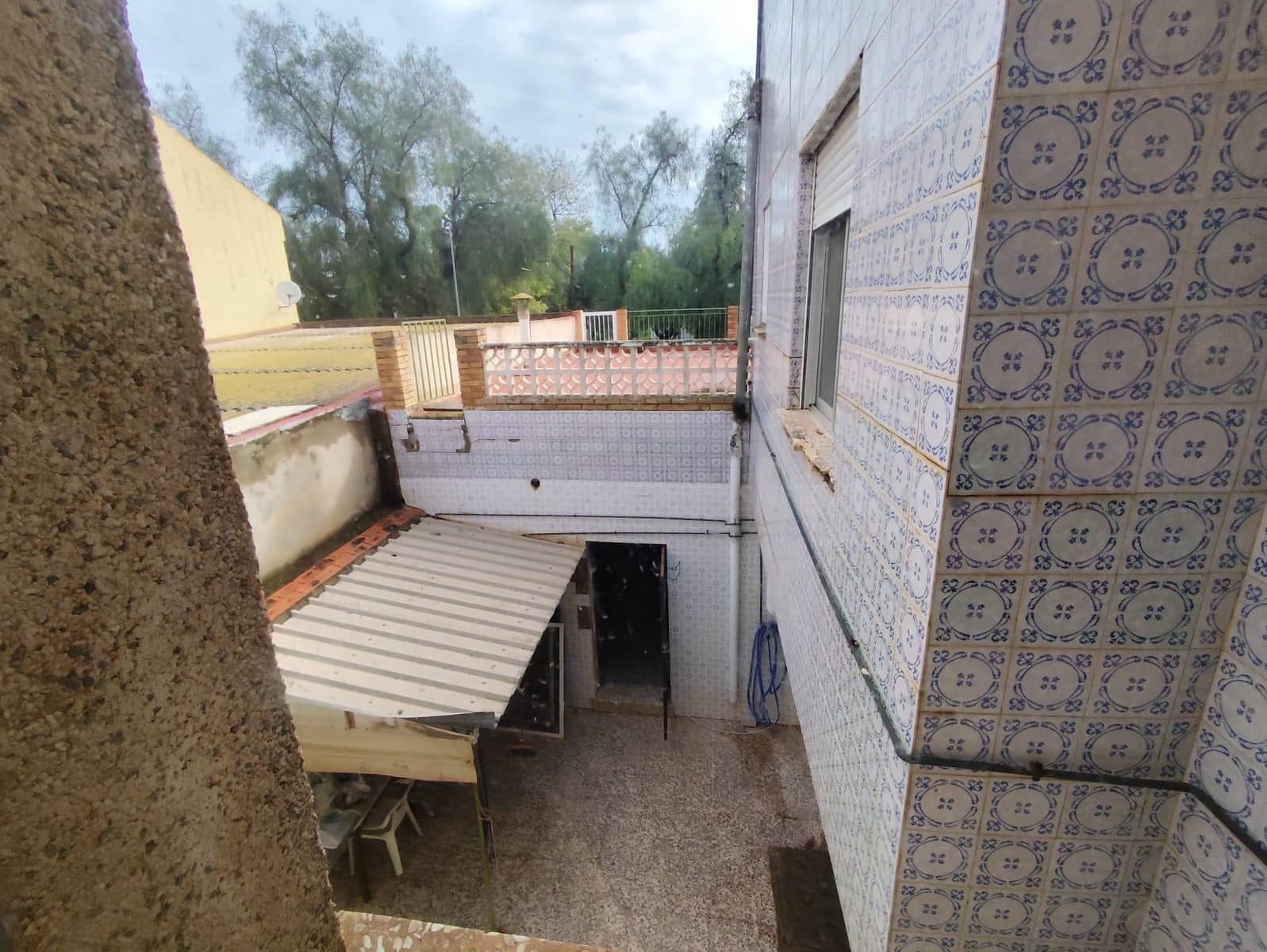 6 makuuhuone Rivitalo myytävänä paikassa Cartagena mukana 
autotalli - 185 000 € (Ref: 9686454)