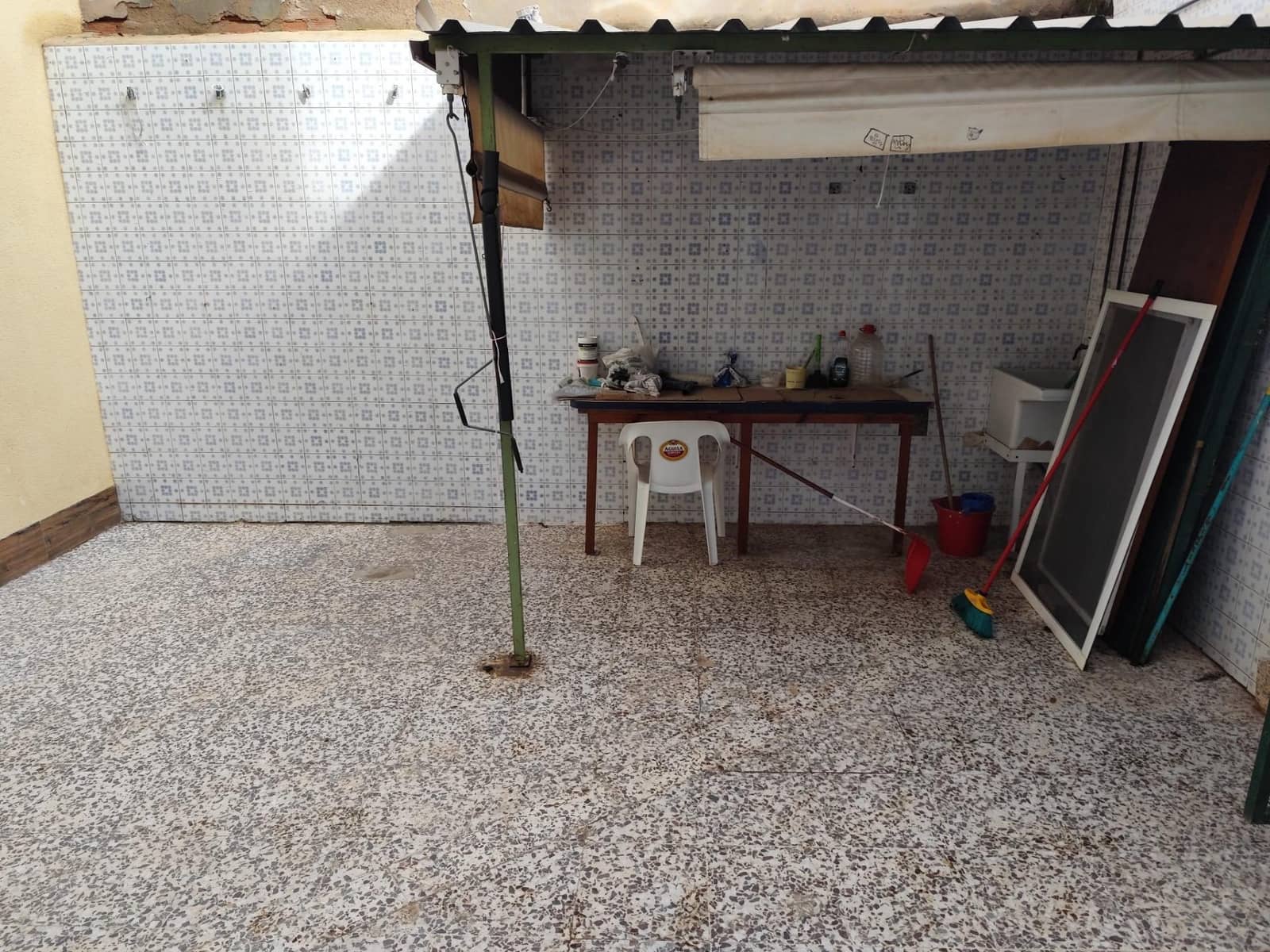 6 makuuhuone Rivitalo myytävänä paikassa Cartagena mukana 
autotalli - 185 000 € (Ref: 9686454)