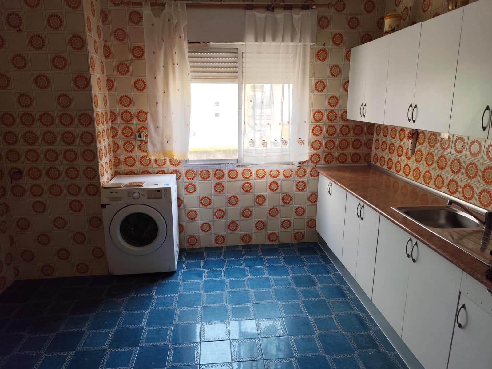 6 makuuhuone Rivitalo myytävänä paikassa Cartagena mukana 
autotalli - 185 000 € (Ref: 9686454)