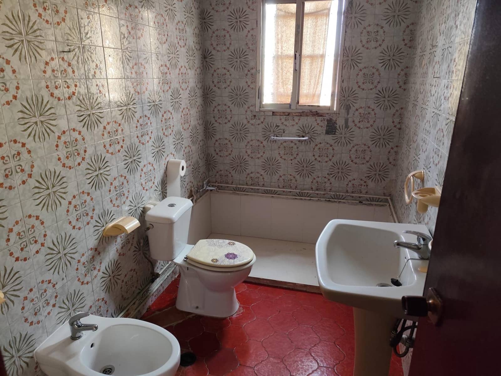 6 makuuhuone Rivitalo myytävänä paikassa Cartagena mukana 
autotalli - 185 000 € (Ref: 9686454)