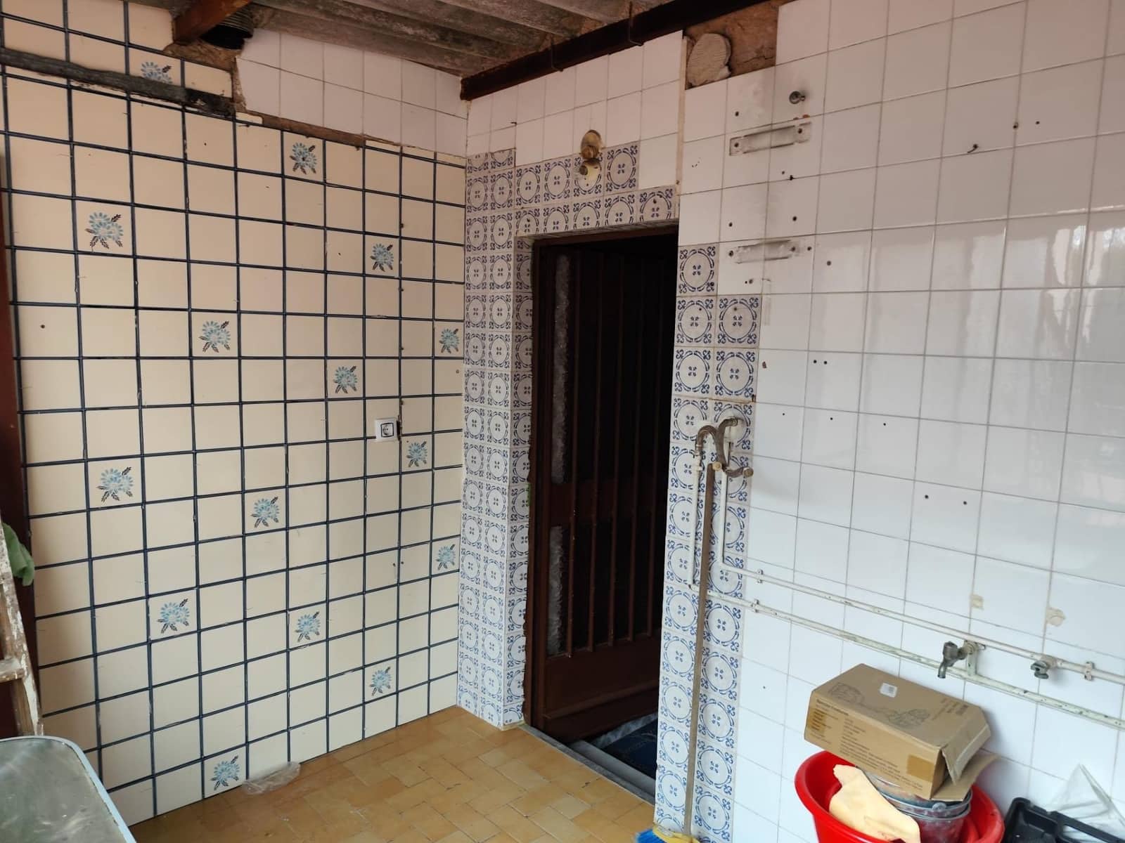 6 makuuhuone Rivitalo myytävänä paikassa Cartagena mukana 
autotalli - 185 000 € (Ref: 9686454)