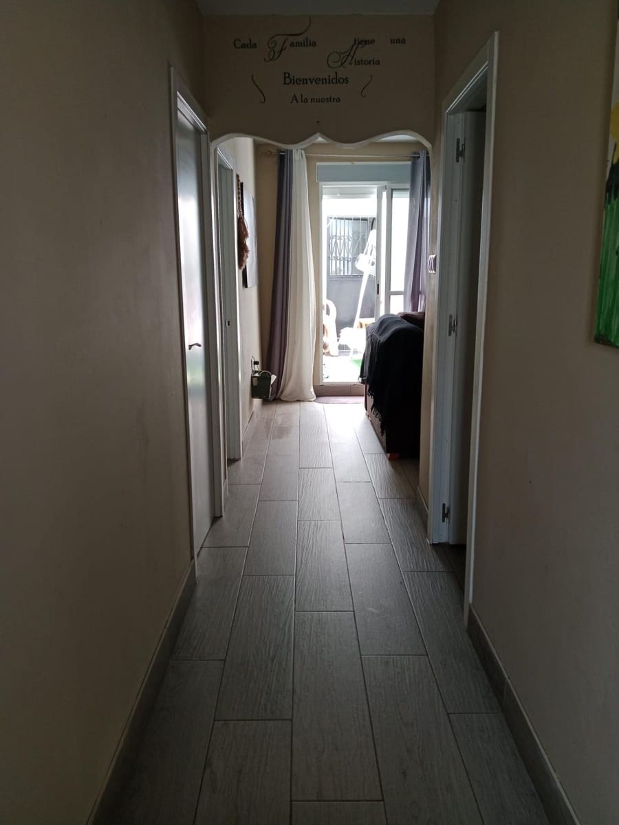 3 chambre Maison de Ville à vendre à Los Canovas avec garage - 86 000 € (Ref: 9690635)