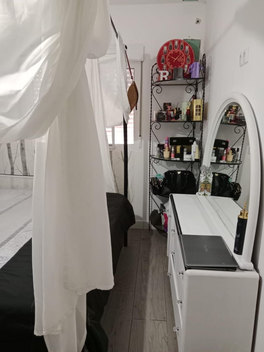 3 chambre Maison de Ville à vendre à Los Canovas avec garage - 86 000 € (Ref: 9690635)