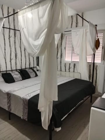 3 chambre Maison de Ville à vendre à Los Canovas, Fuente Alamo de Murcia avec garage - 86 000 € (Ref: 9690635)