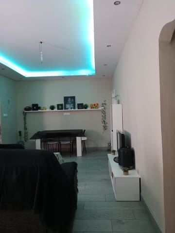 3 chambre Maison de Ville à vendre à Los Canovas, Fuente Alamo de Murcia avec garage - 86 000 € (Ref: 9690635)