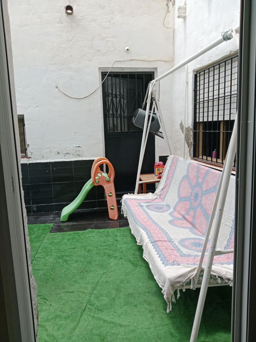 3 chambre Maison de Ville à vendre à Los Canovas avec garage - 86 000 € (Ref: 9690635)