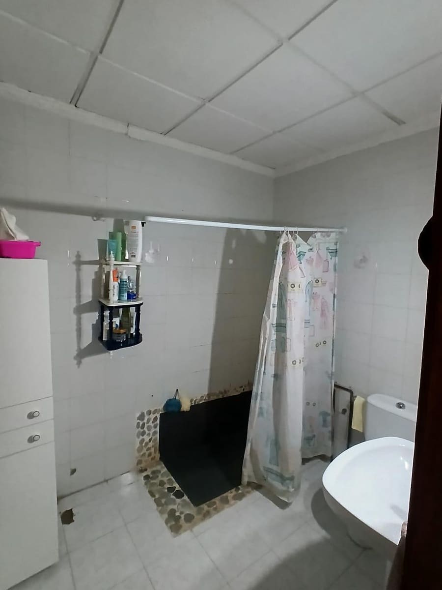 3 chambre Maison de Ville à vendre à Los Canovas avec garage - 86 000 € (Ref: 9690635)