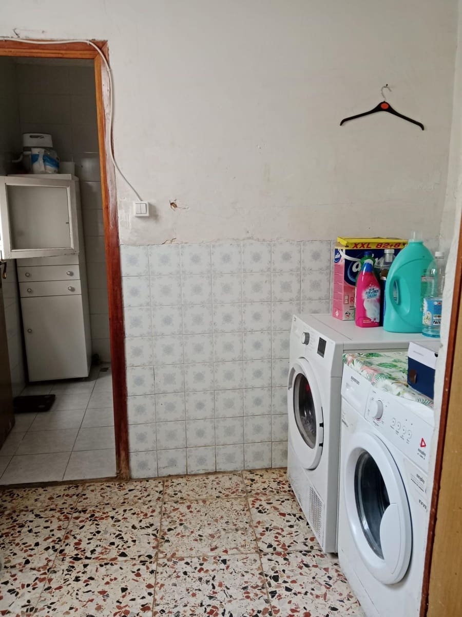 3 chambre Maison de Ville à vendre à Los Canovas avec garage - 86 000 € (Ref: 9690635)