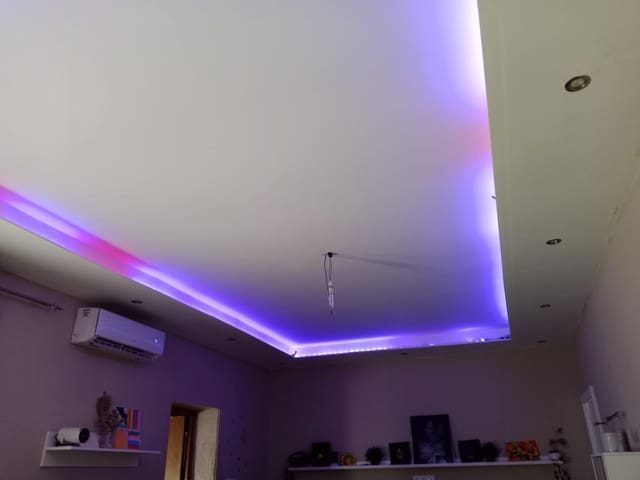 3 chambre Maison de Ville à vendre à Los Canovas, Fuente Alamo de Murcia avec garage - 86 000 € (Ref: 9690635)