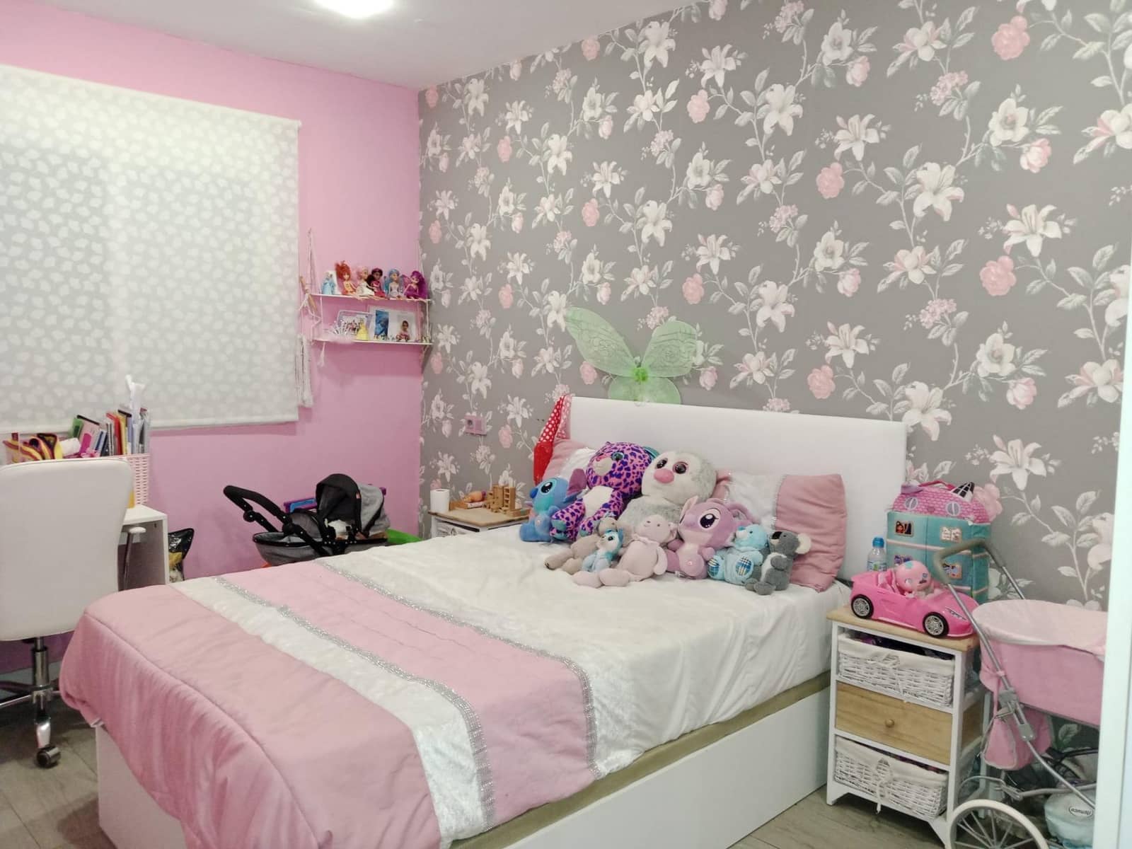 3 chambre Maison de Ville à vendre à Los Canovas avec garage - 86 000 € (Ref: 9690635)