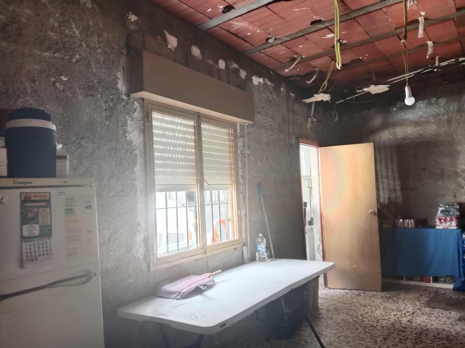 3 chambre Maison de Ville à vendre à Los Canovas avec garage - 86 000 € (Ref: 9690635)