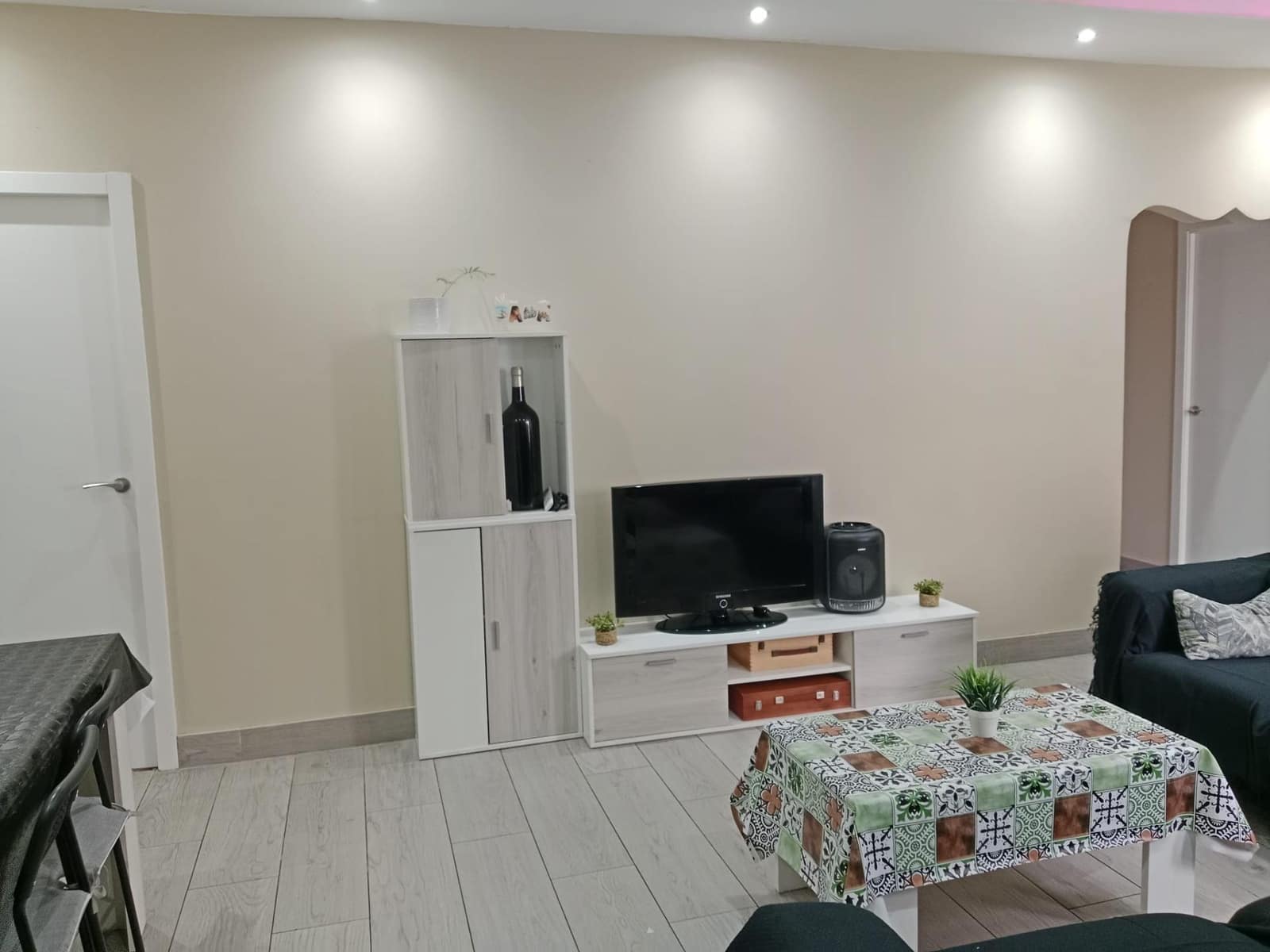 3 chambre Maison de Ville à vendre à Los Canovas avec garage - 86 000 € (Ref: 9690635)