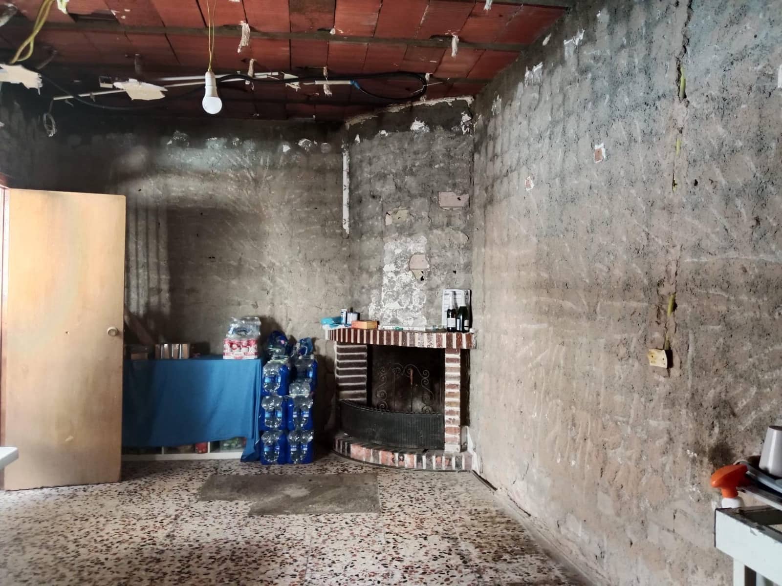 3 chambre Maison de Ville à vendre à Los Canovas avec garage - 86 000 € (Ref: 9690635)