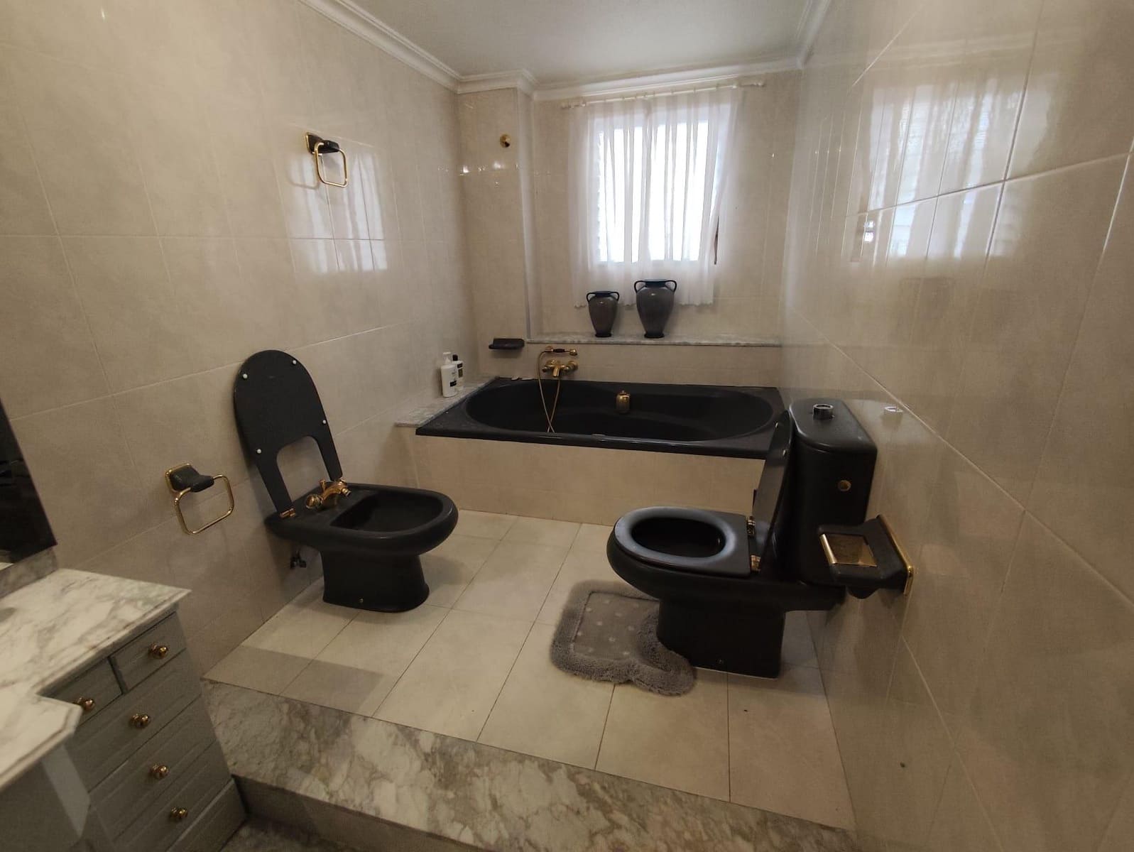 4 soveværelse Rækkehus til salg i El Raal med swimmingpool garage - € 395.000 (Ref: 9698850)