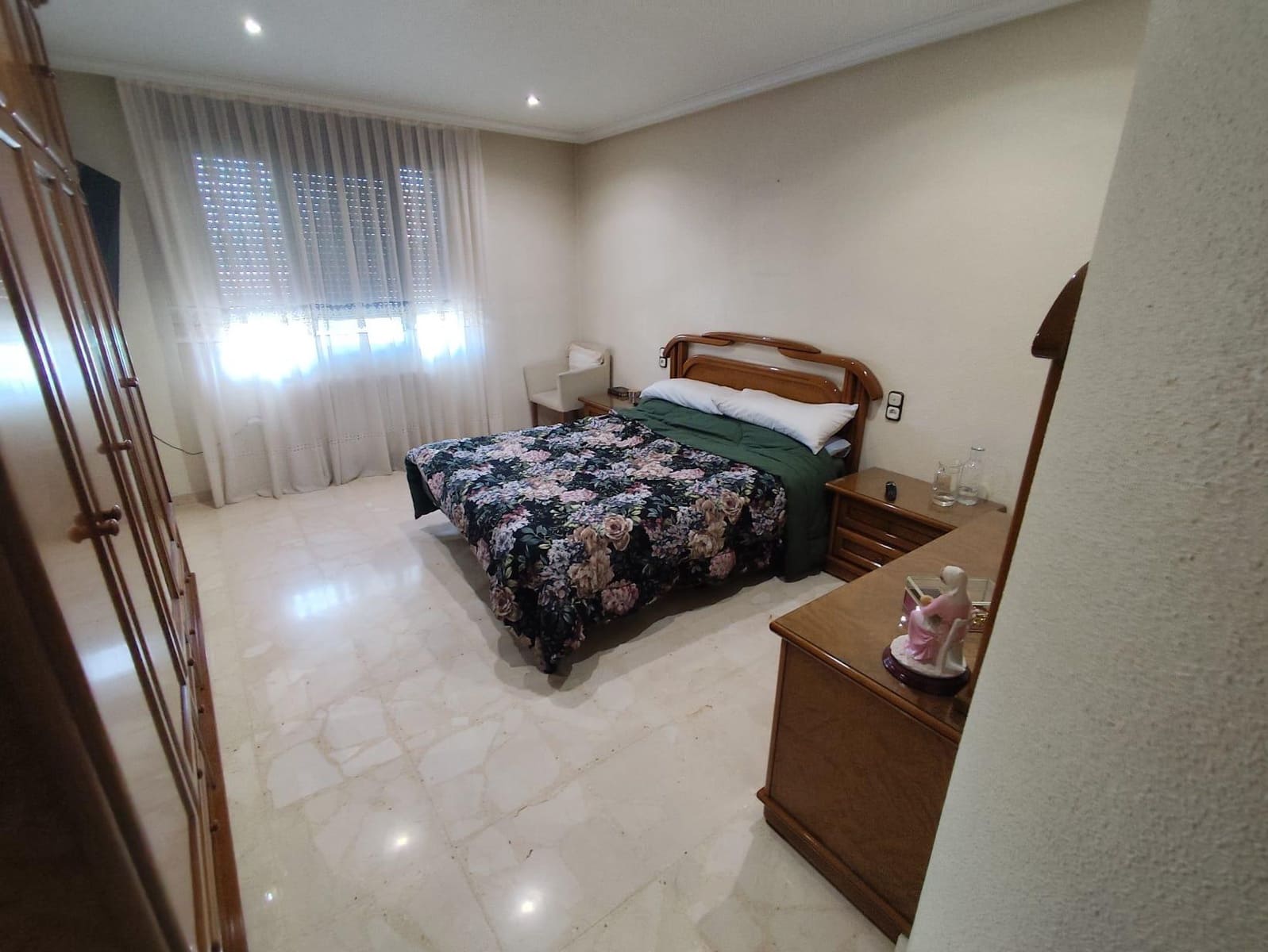 4 soveværelse Rækkehus til salg i El Raal med swimmingpool garage - € 395.000 (Ref: 9698850)