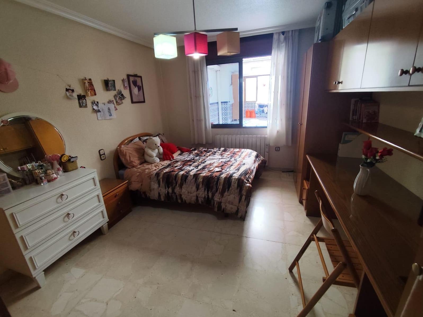 4 soveværelse Rækkehus til salg i El Raal med swimmingpool garage - € 395.000 (Ref: 9698850)