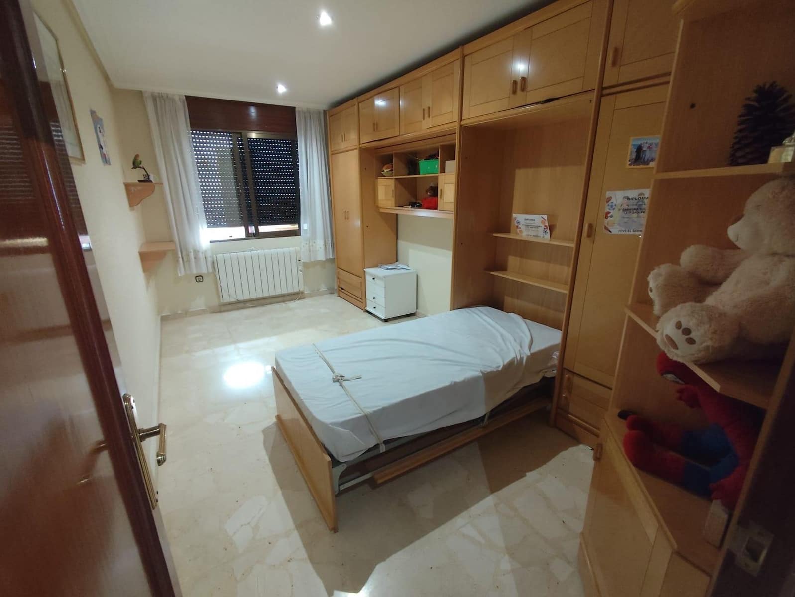 4 soveværelse Rækkehus til salg i El Raal med swimmingpool garage - € 395.000 (Ref: 9698850)