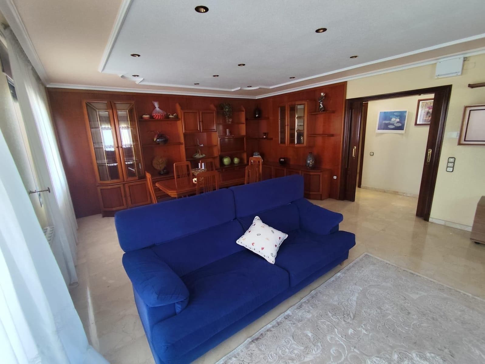 4 soveværelse Rækkehus til salg i El Raal med swimmingpool garage - € 395.000 (Ref: 9698850)