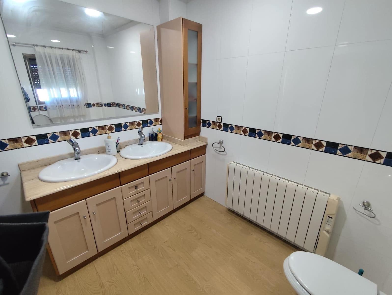 4 soveværelse Rækkehus til salg i El Raal med swimmingpool garage - € 395.000 (Ref: 9698850)