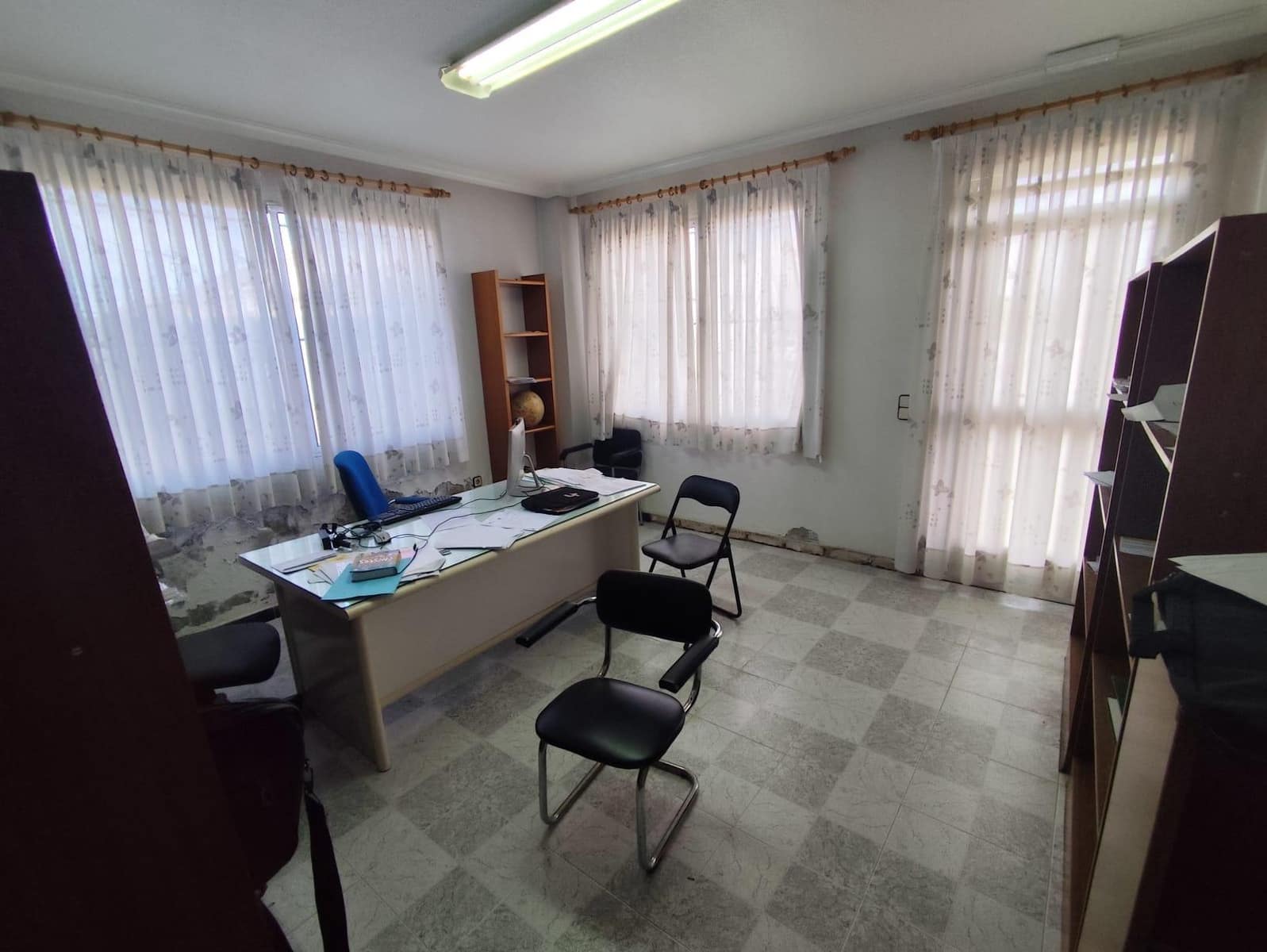 4 soveværelse Rækkehus til salg i El Raal med swimmingpool garage - € 395.000 (Ref: 9698850)