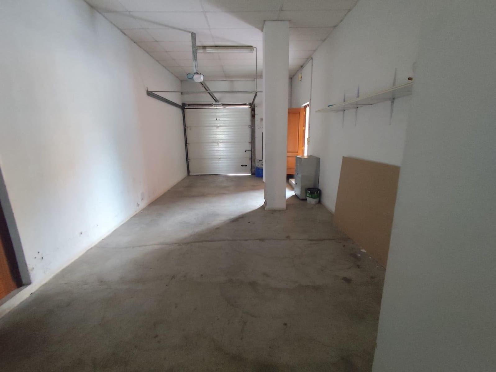 4 soveværelse Rækkehus til salg i El Raal med swimmingpool garage - € 395.000 (Ref: 9698850)