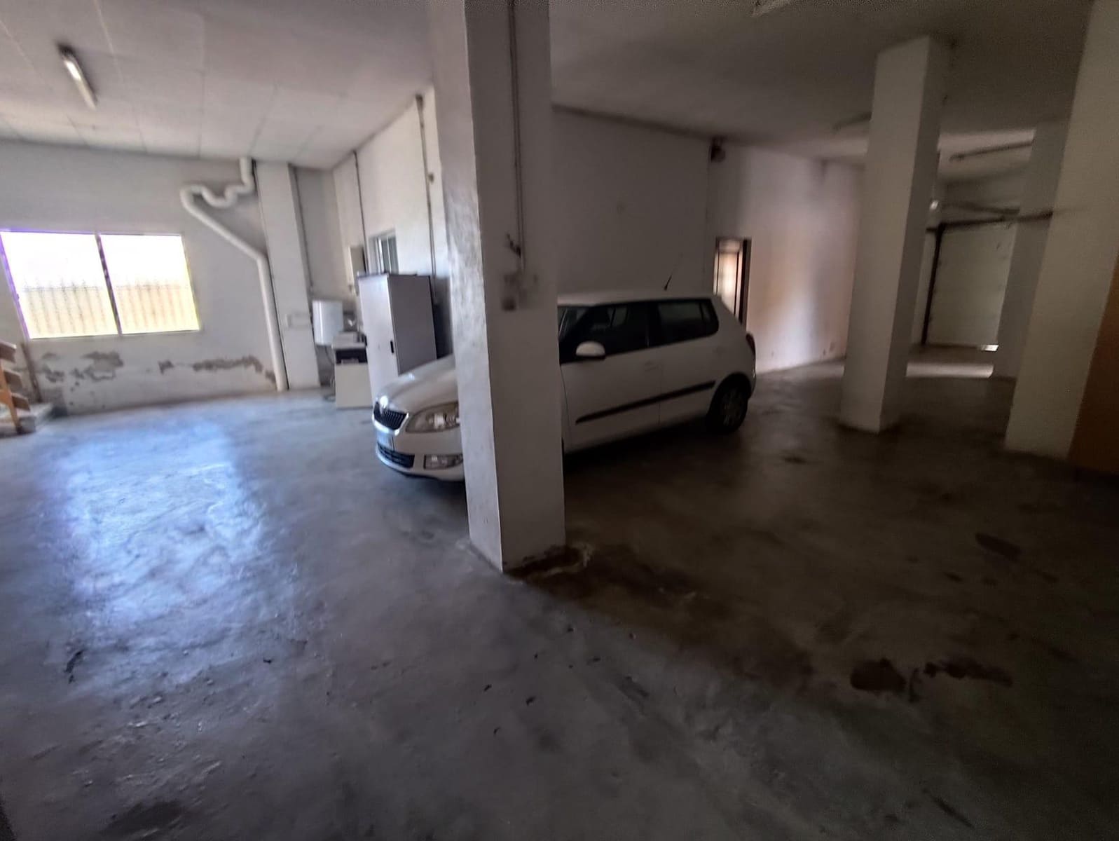 4 soveværelse Rækkehus til salg i El Raal med swimmingpool garage - € 395.000 (Ref: 9698850)