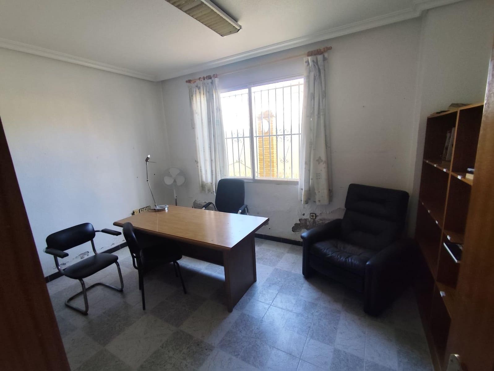 4 soveværelse Rækkehus til salg i El Raal med swimmingpool garage - € 395.000 (Ref: 9698850)