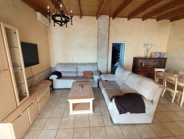 4 soveværelse Rækkehus til salg i El Raal, Murcia by med swimmingpool garage - € 395.000 (Ref: 9698850)