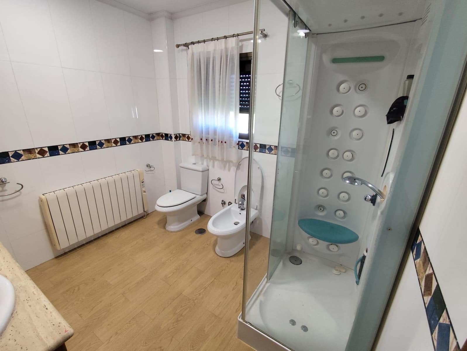 4 soveværelse Rækkehus til salg i El Raal med swimmingpool garage - € 395.000 (Ref: 9698850)