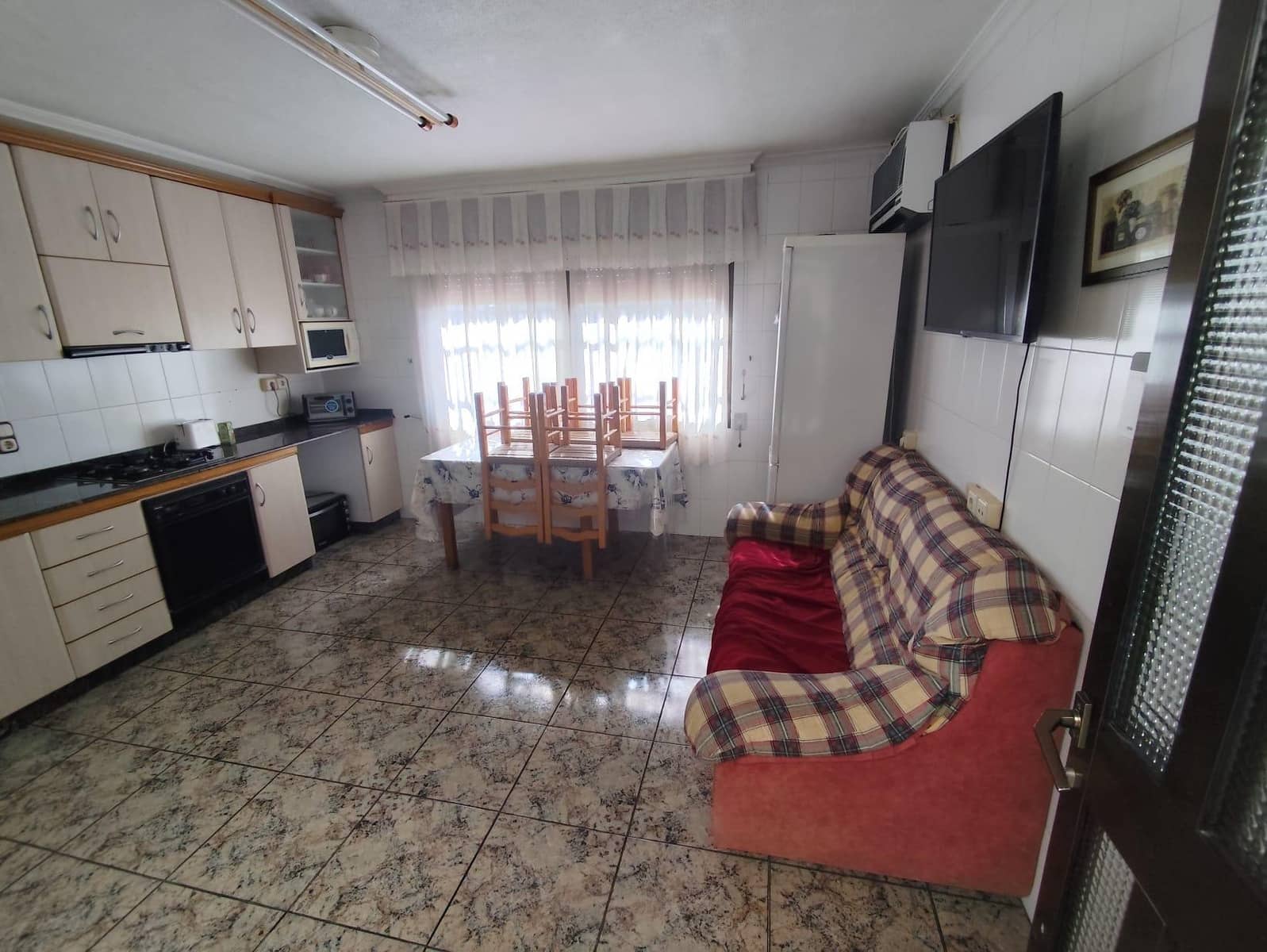 4 soveværelse Rækkehus til salg i El Raal med swimmingpool garage - € 395.000 (Ref: 9698850)