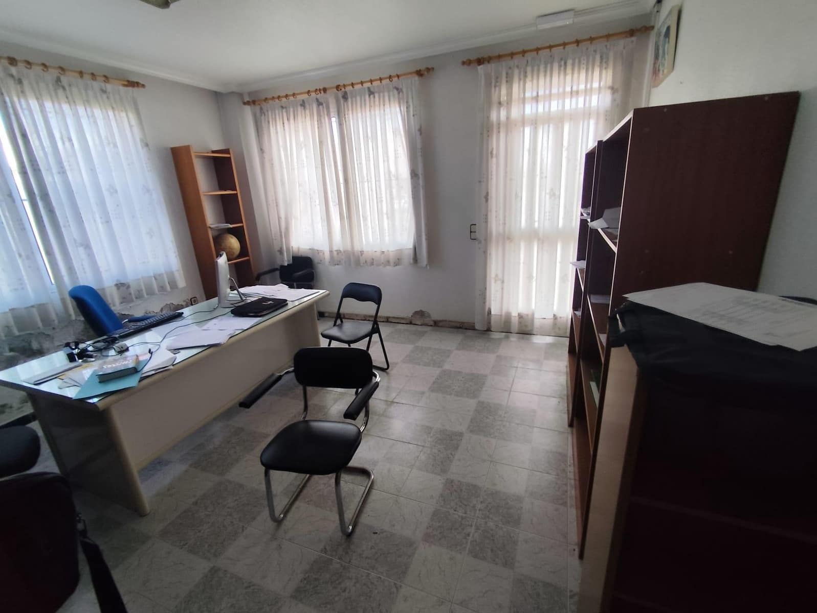 4 soveværelse Rækkehus til salg i El Raal med swimmingpool garage - € 395.000 (Ref: 9698850)