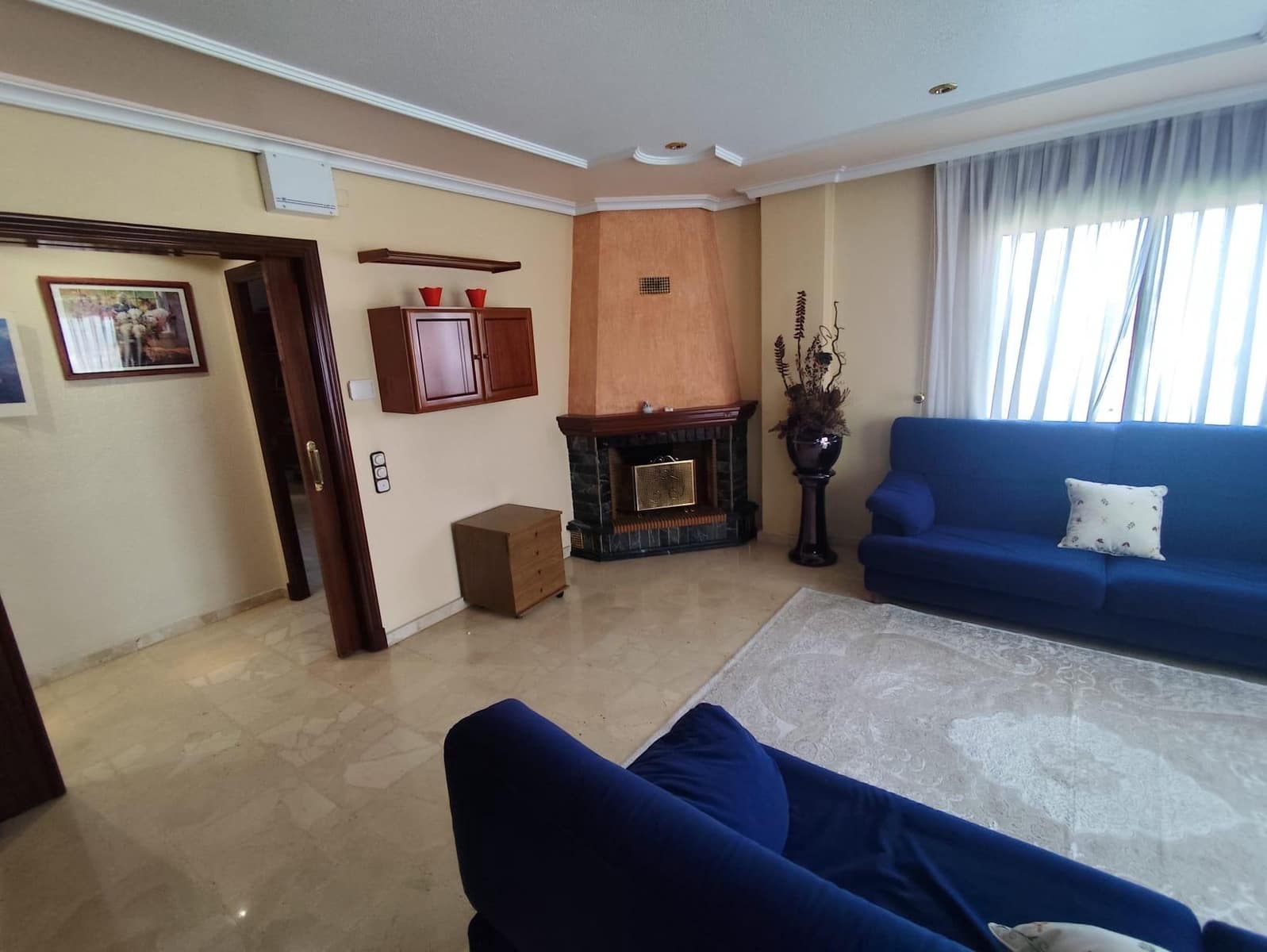 4 soveværelse Rækkehus til salg i El Raal med swimmingpool garage - € 395.000 (Ref: 9698850)